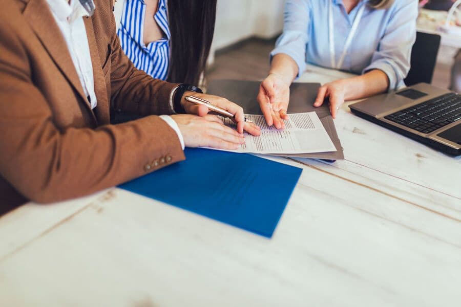 Contrats Commerciaux et Immobilier d'Entreprise
